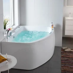 Badkar*Hafa Aqua 160 Duo