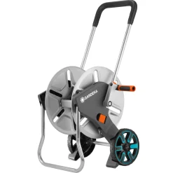 Gardena AquaRoll M Metall