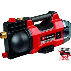 Einhell Aquinna 18/28