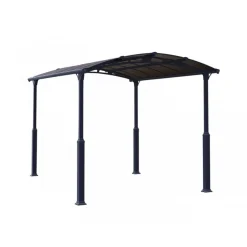 Carport|Hus & Fritidshus*gop Arcadia Grey