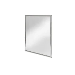 Kampanj Badrum|Badrumsmöbler*Burlington A11 Rektangulär 500x700 mm