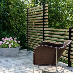 Skotte Garden Arkad Lång