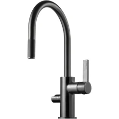 Köksblandare*Tapwell ARM385 med Utdragbar Pip