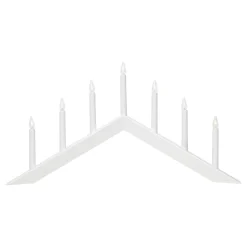 Julbelysning|Julpynt & Juldekoration*Star Trading Arrow 36 cm 7L
