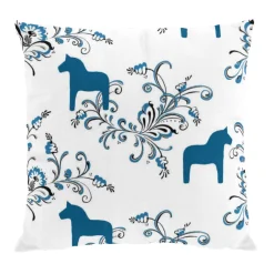 Prydnadskuddar & Kuddfodral*Arvidssons Textil AB Arvidssons Textil Kurbits