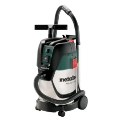 Grovdammsugare|Dammsugare*Metabo ASA 30 L PC Inox