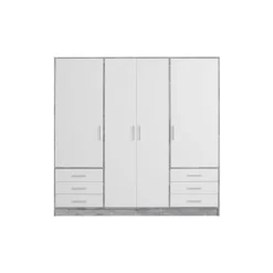 In Living Ashgate 207 cm