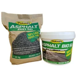 Asfalt*Dahl Asphalt Bio 50 20 kg HIN