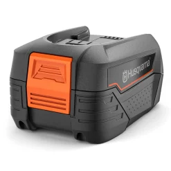Batteri & Laddare*Husqvarna Aspire™ 18-B108