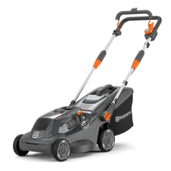 Gräsklippare|Trädgårdsmaskiner*Husqvarna Aspire™ LC34 Med Batteri och Laddare