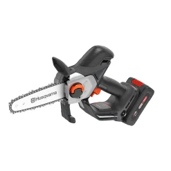 Husqvarna Aspire P8X Med Batteri & Laddare