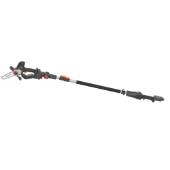 Husqvarna Aspire P8X Med Teleskopskaft Utan Batteri & Laddare