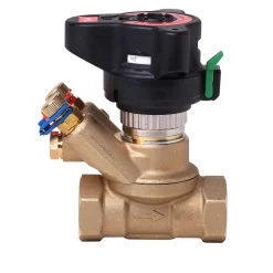 Danfoss Asv-Bd Pure Till Asv-Pv