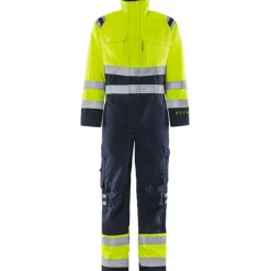 Fristads 8175 ATHS Klass 3