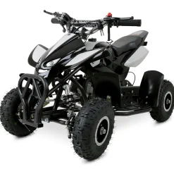 Lekfordon & Hobbyfordon*Lyfco ATV För Barn 49cc Bensinmotor