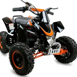 Lekfordon & Hobbyfordon*Lyfco ATV För Barn 1000W