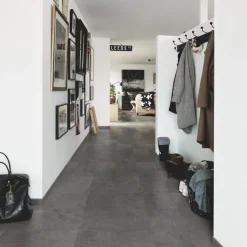 Pergo Auro Pro Rigid Click Black Scivaro Slate