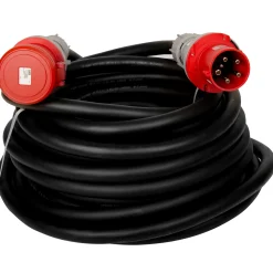 Elartiklar & Elprodukter|Kabel & Sladd*Gelia 32A 400V
