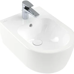Bidé*Villeroy & Boch Avento Väggmonterad