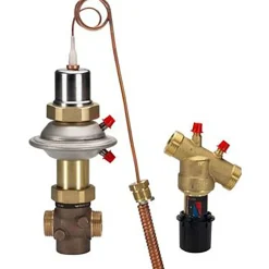 Danfoss AVTQ