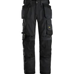 Arbetskläder & Skydd|Arbetskläder Herr*Snickers Workwear AW Lfit + HF