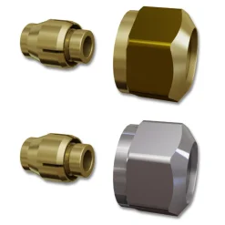 LK Systems AX16xG15