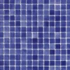 Alttoglass Azul Blå 3x3 cm