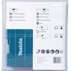 Makita B-66880 35 delar