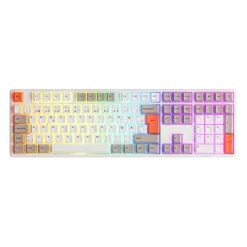 Gaming*Akkogear 5108B Plus Steam Engine