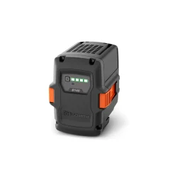 Batteri & Laddare*Husqvarna B140 36V 4 Ah