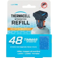 ThermaCELL Backpacker Refill 48 h