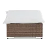 Comfort Garden Bahamas till Ottoman/Bord