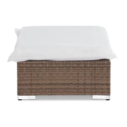 Comfort Garden Bahamas till Ottoman/Bord