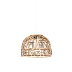 Lampskärmar|Lampskärmar*Globen Lighting Bali Natur