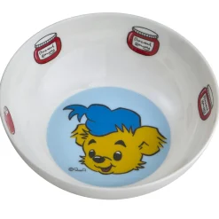 Barnservis*Rätt Start Bamse