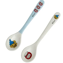 Barnservis*Rätt Start Bamse Barn 2-pack