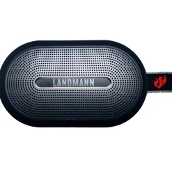 Ljud & Hifi*Landmann Barbeque Speaker