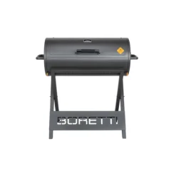 Kolgrill*Boretti Barilo Kolgrill 2.0