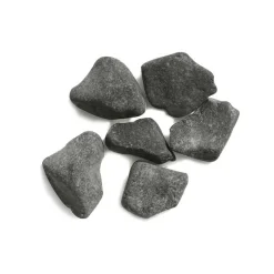 Dekorsten|Berg- & Grusmaterial*S:t Eriks Basalt