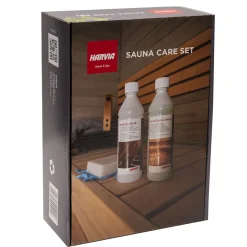 Harvia Bastuvårdsset SAC25070 Bygghemma.se