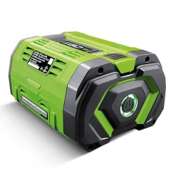 Tillbehör|Trädgårdsmaskiner*EGO BA6720T 56V 12 Ah