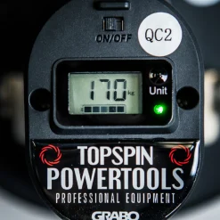 Grabo Batteridriven Pro