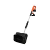 Fornorth Batteridriven Standard S10 Teleskopisk