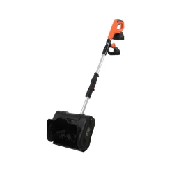Fornorth Batteridriven Standard S10 Teleskopisk