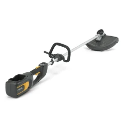 Stiga BC 700e Batteri