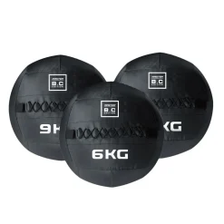 Träningsredskap*Master Fitness B.C Wallball