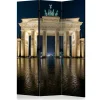 Arkiio Berlin At Night 135x172 cm