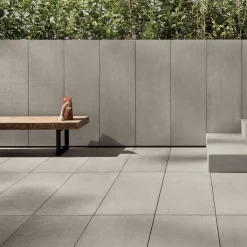 Klinker Altan|Klinker Utomhus*Pronto Klinkerdäck Beton Cenere 30x60 cm