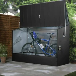 Stugor & Fritidshus|Hus & Fritidshus*gop Bicyclestore Antracit