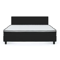 Basic Home Billingen Komplett Sängpaket 160x200 cm med Sänggavel